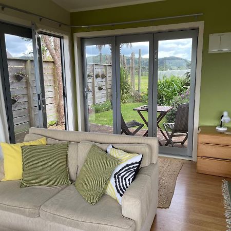 Chalet Cullen, Mangawhai Exteriér fotografie