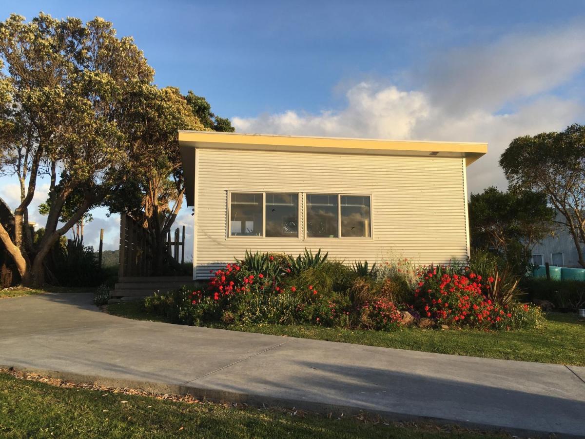 Chalet Cullen, Mangawhai Exteriér fotografie