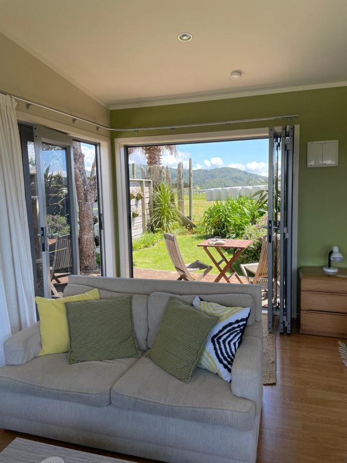 Chalet Cullen, Mangawhai Exteriér fotografie
