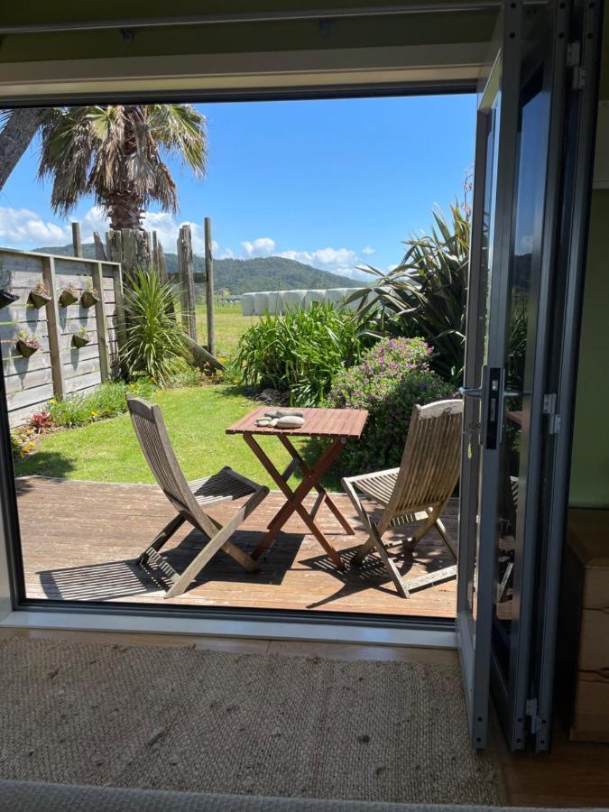 Chalet Cullen, Mangawhai Exteriér fotografie