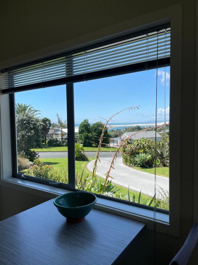 Chalet Cullen, Mangawhai Exteriér fotografie