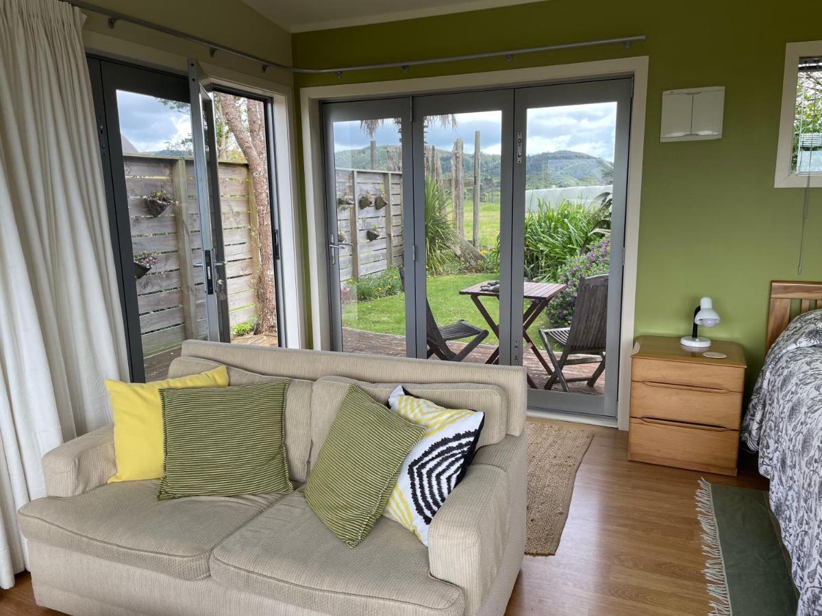 Chalet Cullen, Mangawhai Exteriér fotografie