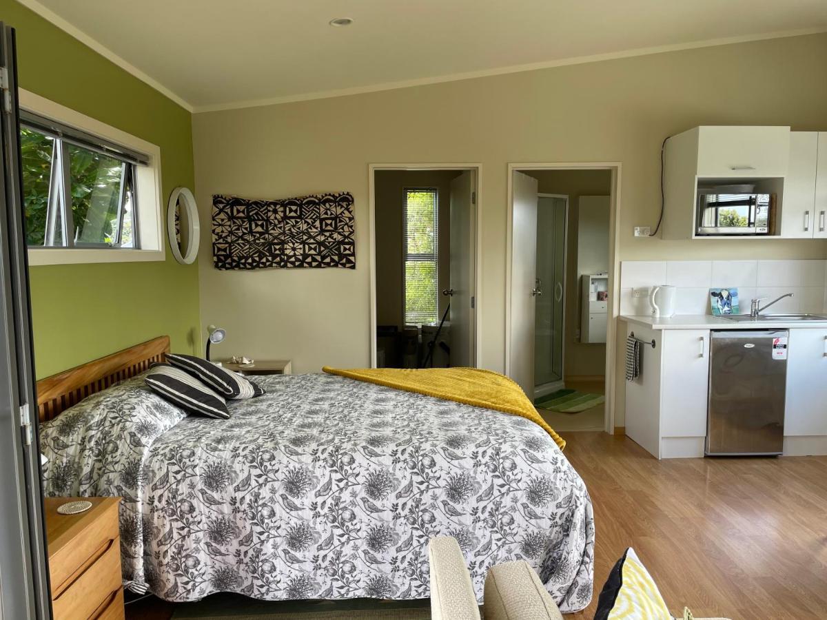 Chalet Cullen, Mangawhai Exteriér fotografie