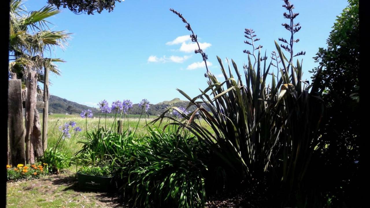 Chalet Cullen, Mangawhai Exteriér fotografie