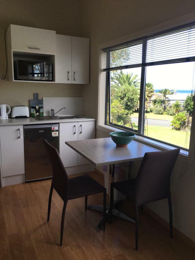Chalet Cullen, Mangawhai Exteriér fotografie