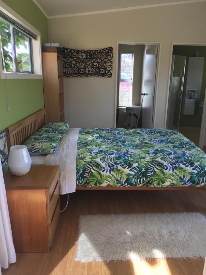 Chalet Cullen, Mangawhai Exteriér fotografie